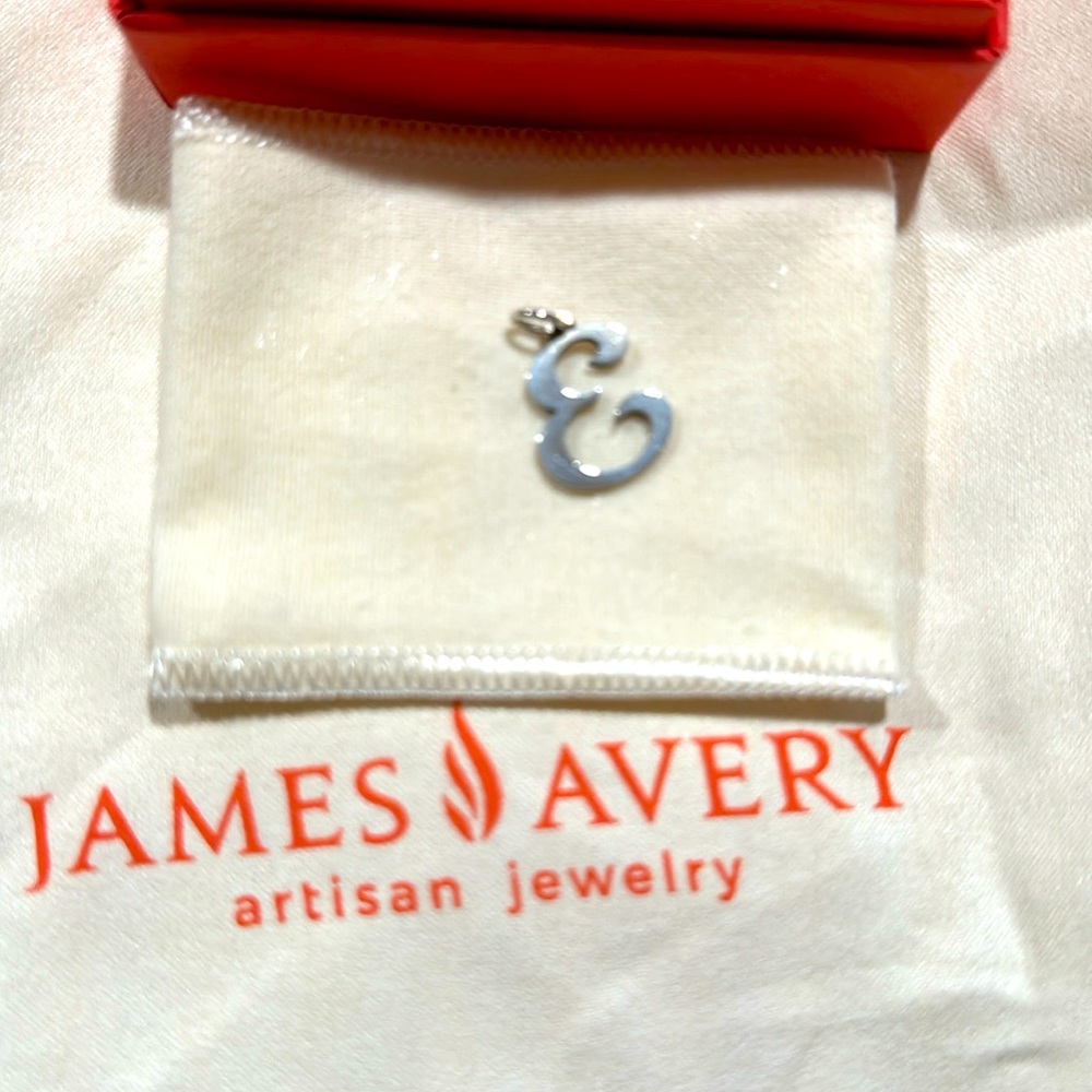 James Avery charm